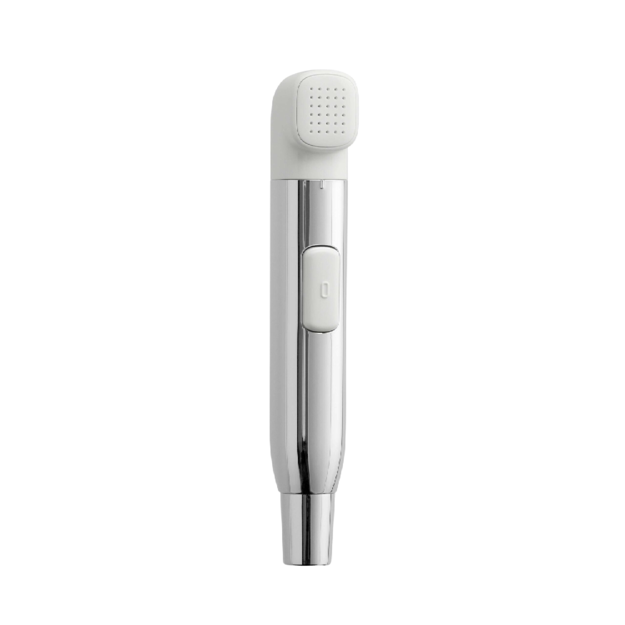 DuoStix™ Hygiene Spray (Chrome/Glossy White)