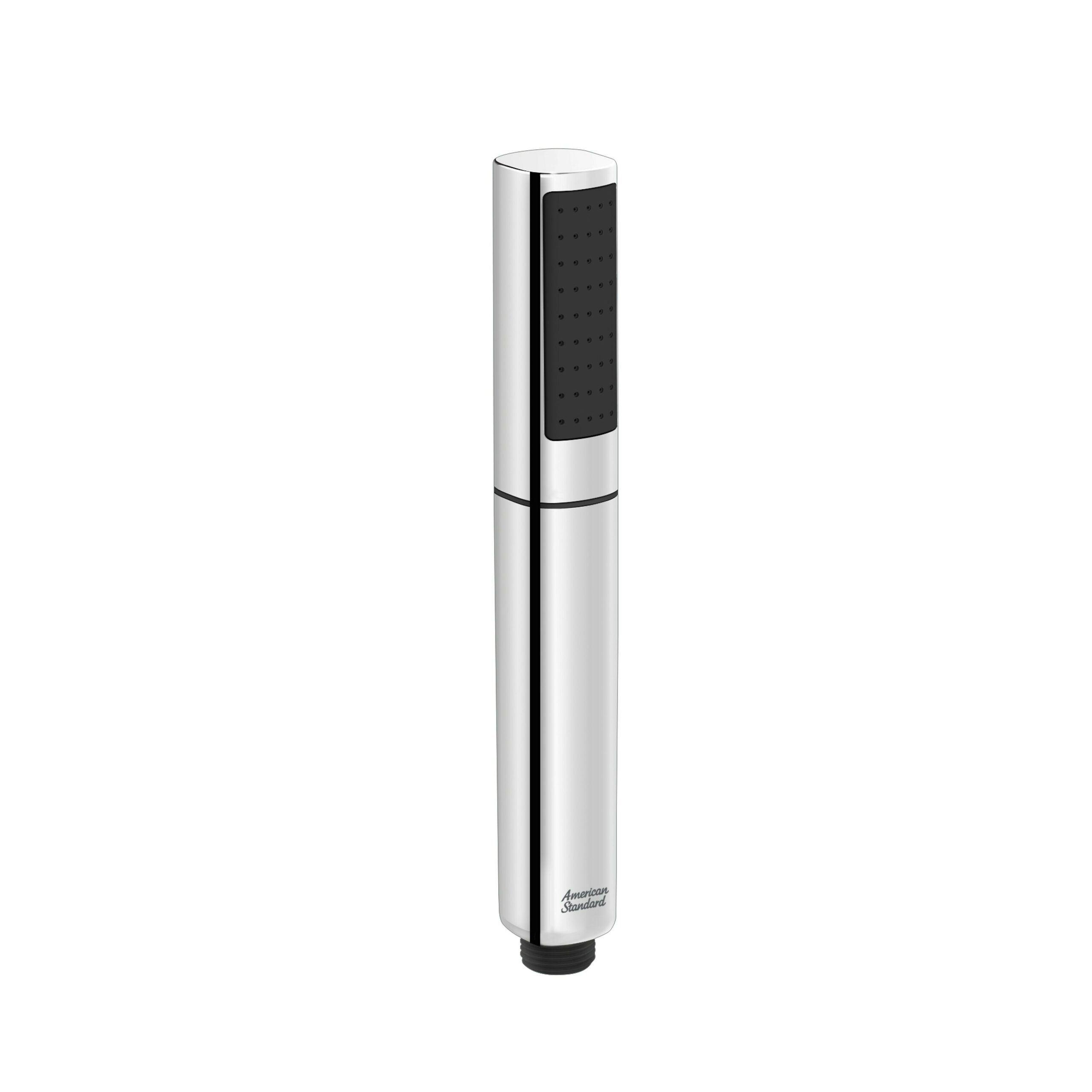 DuoStix™ Hand Shower (Chrome/Matte Black)