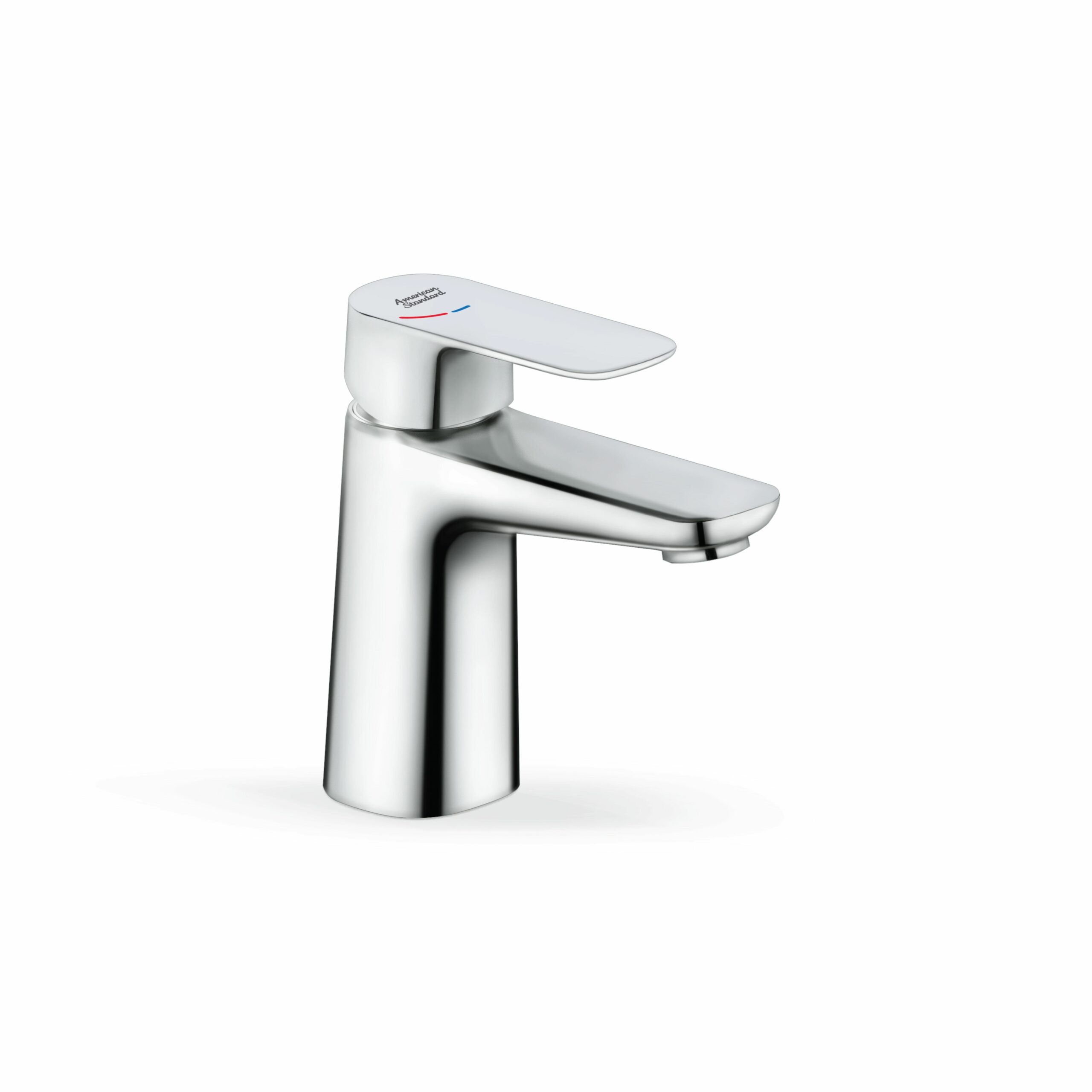 Loven™ Basin Mixer with Pop-up Drain