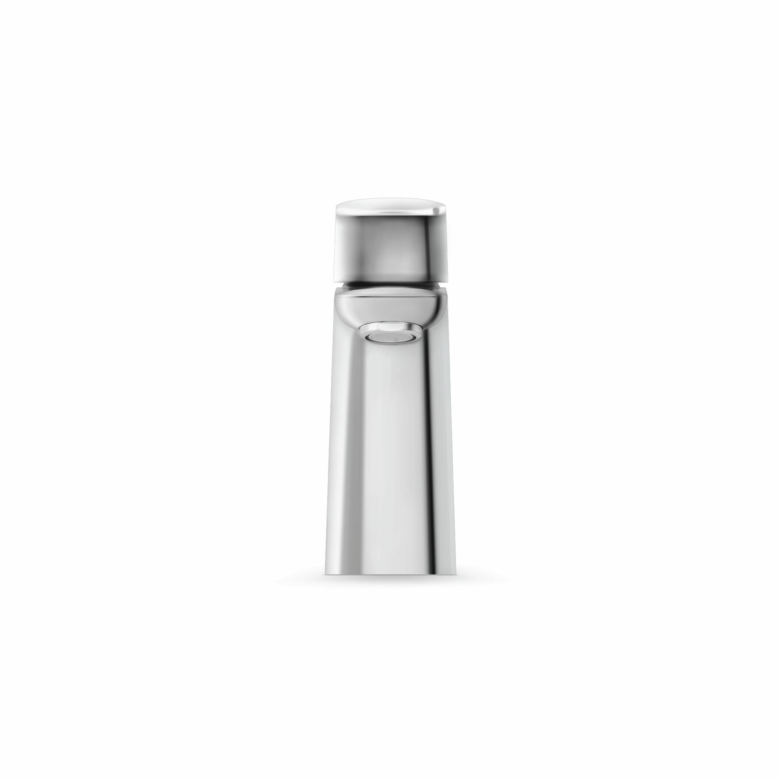 Loven™ Basin Mixer with Pop-up Drain
