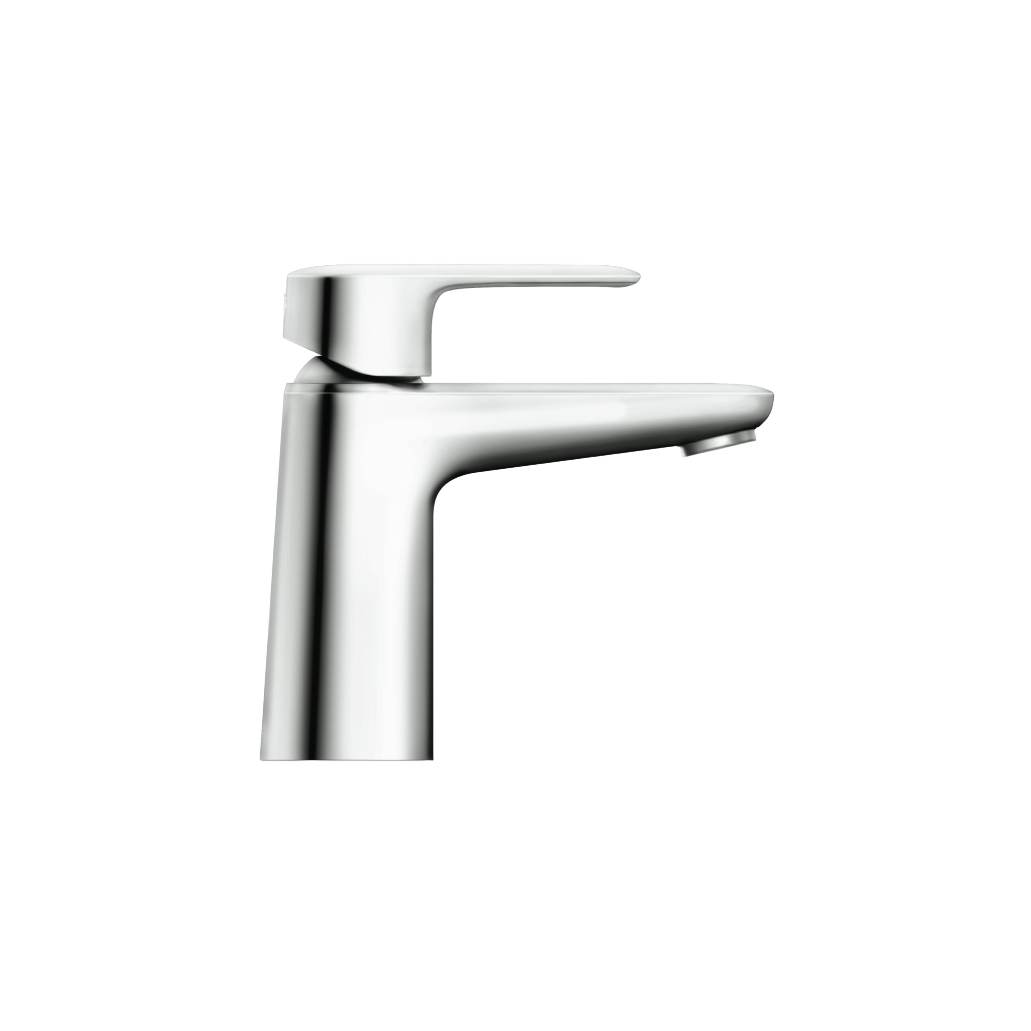 Loven™ Basin Mixer with Pop-up Drain