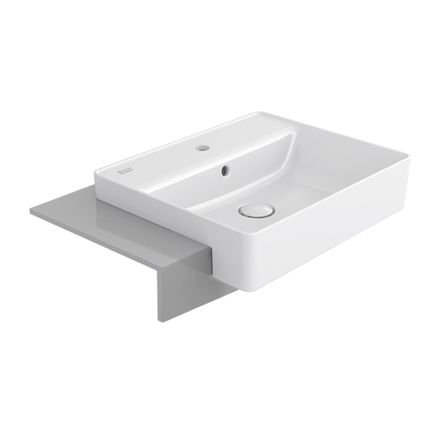 Acacia Supasleek™ Semi-Countertop Wash Basin