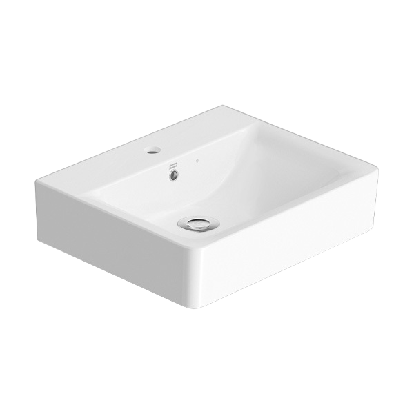Concept™ Cube Wall Hung Wash Basin