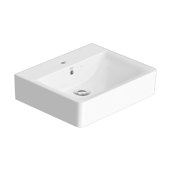 Concept™ Cube Wall Hung Wash Basin