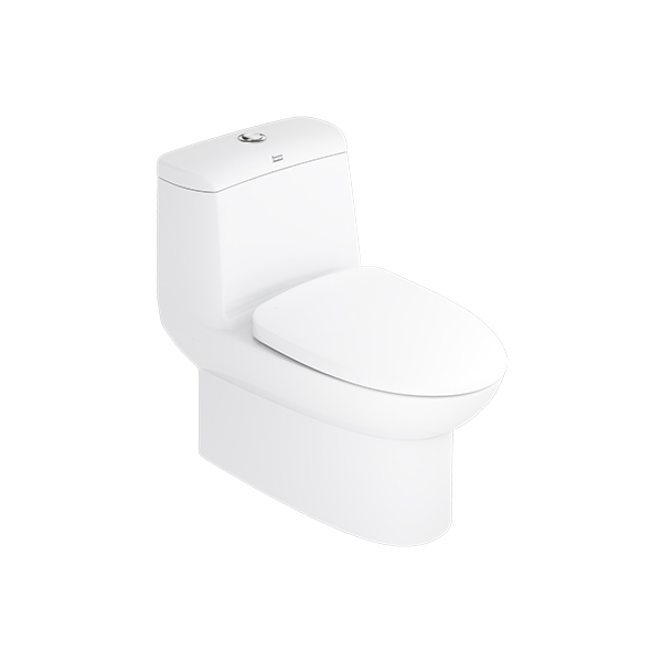 Milano™ One-piece Toilet