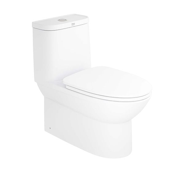 Neo Modern™ One-piece Toilet