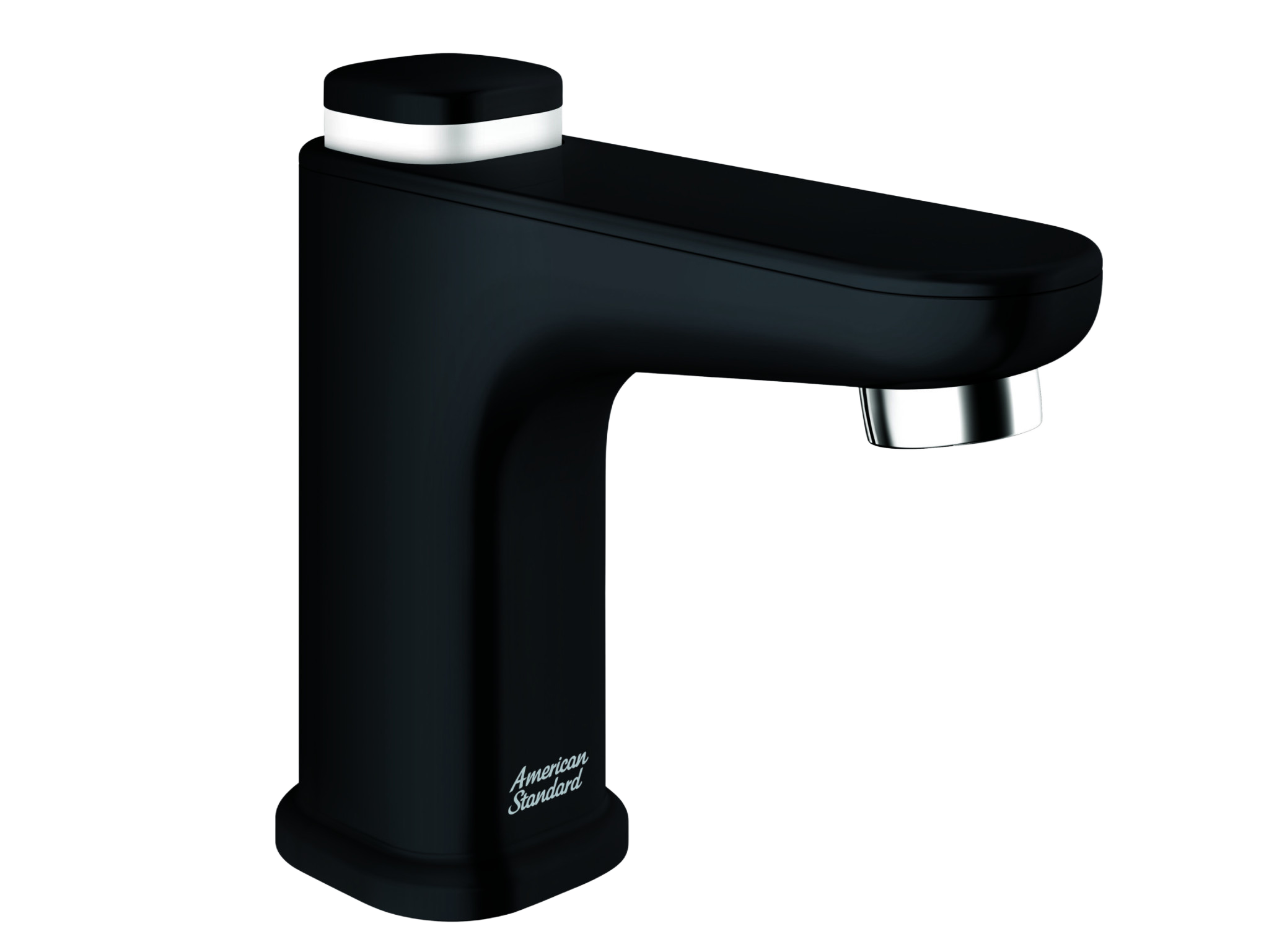EasyFlo™ Basin Mono (Matte Black)