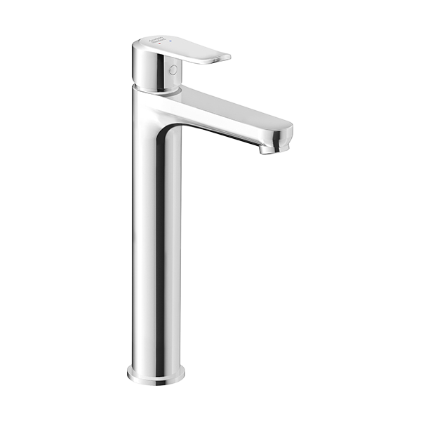 Neo Modern™ Extended Basin Mixer With Pop-up Drain