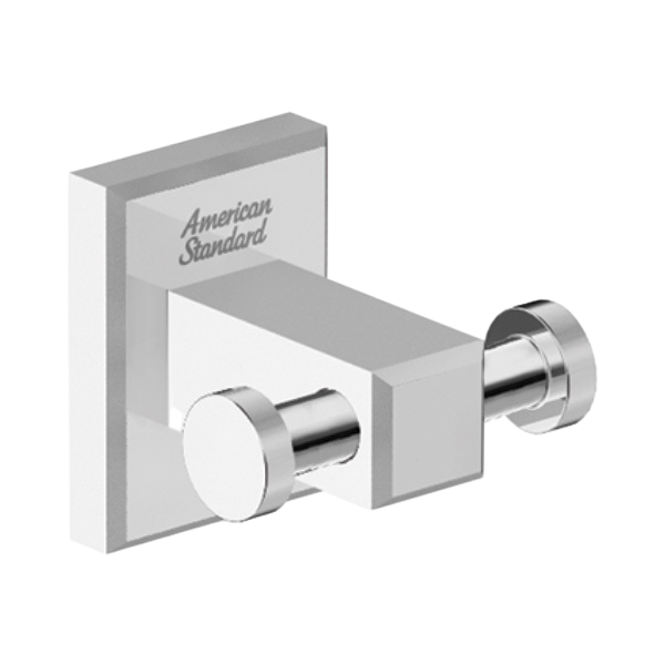 Concept™ Square Robe Hook