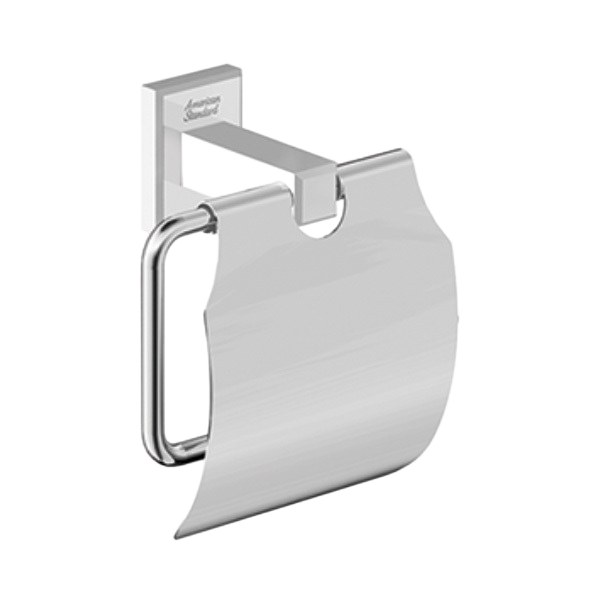 Concept™ Square Paper Holder with Cover