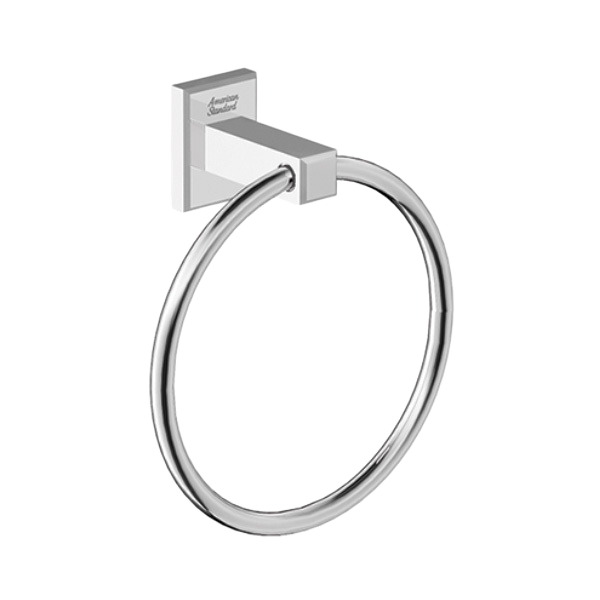 Concept™ Square Towel Ring