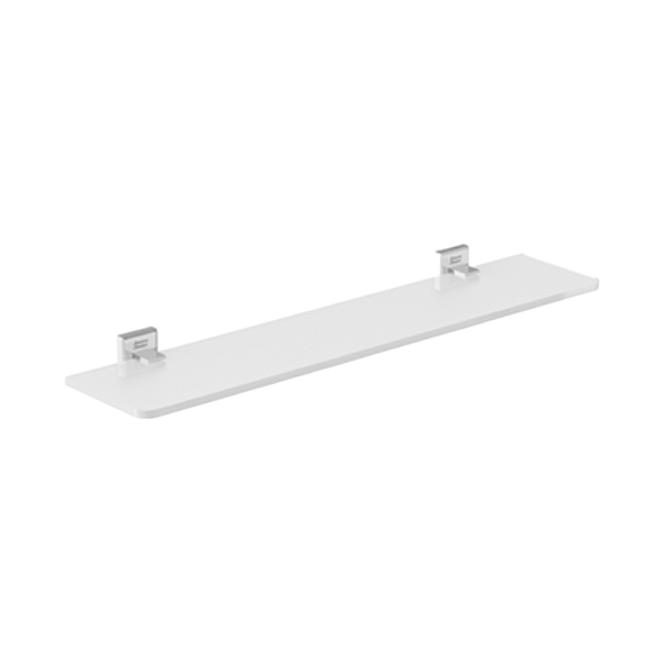 Concept™ Square Glass Shelf