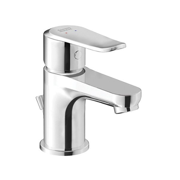 Neo Modern™ Basin Mixer With Pop-up Drain
