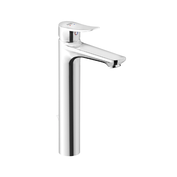 Milano™ Extended Basin Mixer With Pop-up Drain