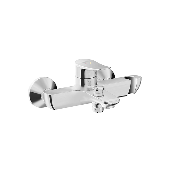 Milano™ Exposed Bath & Shower Mixer