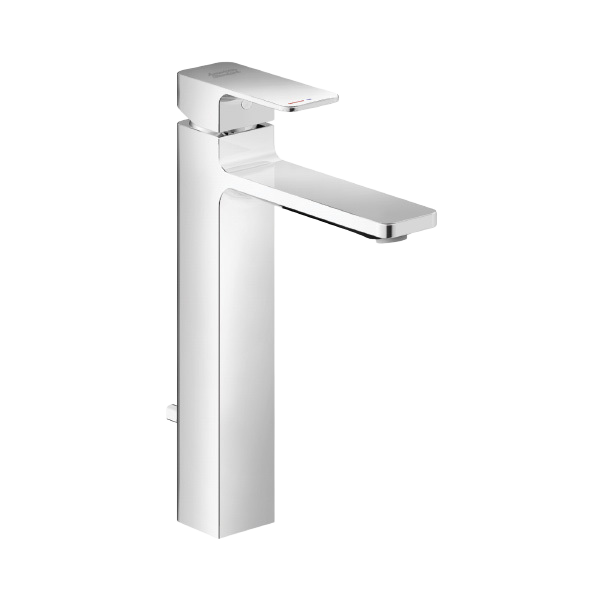 Acacia Evolution™ Extended Basin Mixer With Pop-up Drain