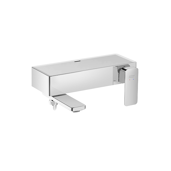 Acacia Evolution™ Exposed Bath & Shower Mixer