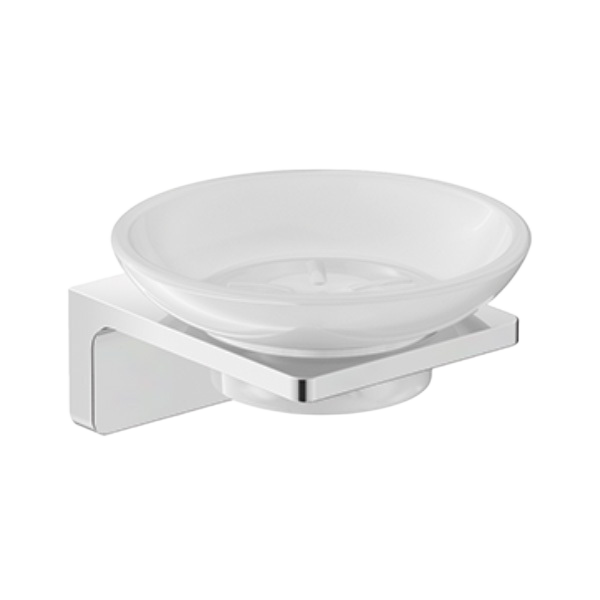 Acacia Evolution™ Soap Dish