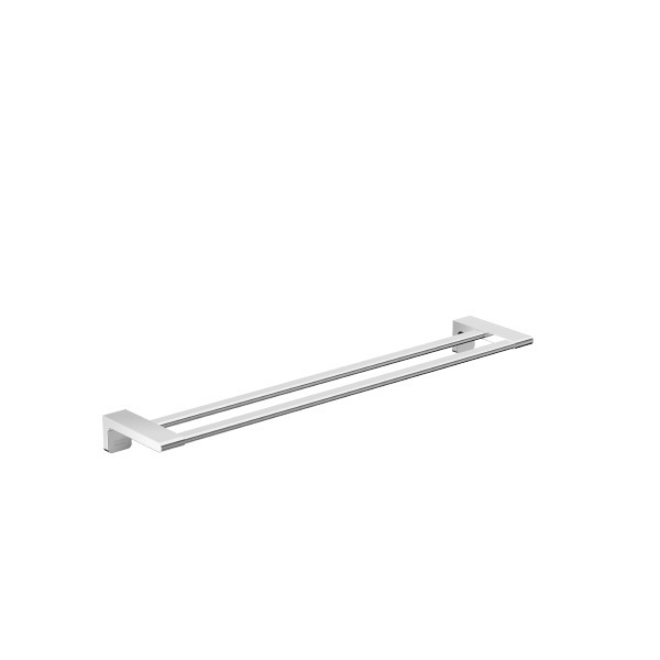Acacia Evolution™ Double Towel Bar