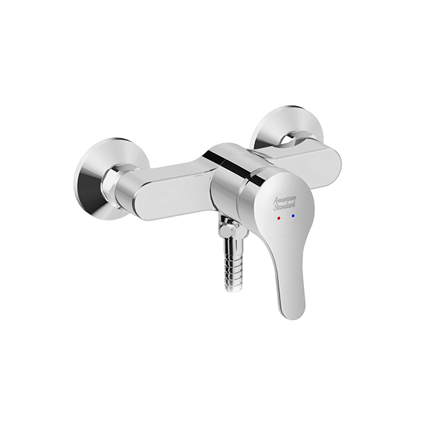 Concept™ Round Exposed Shower Mixer