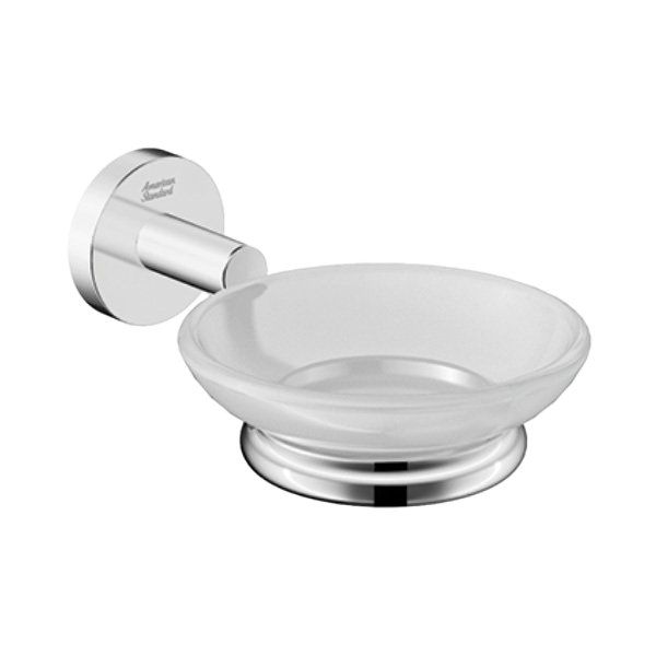 Concept™ Round Soap Dish