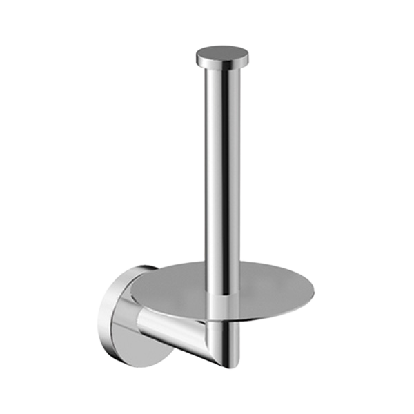 Concept™ Round Vertical Paper Holder