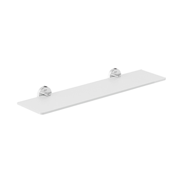 Concept™ Round Glass Shelf