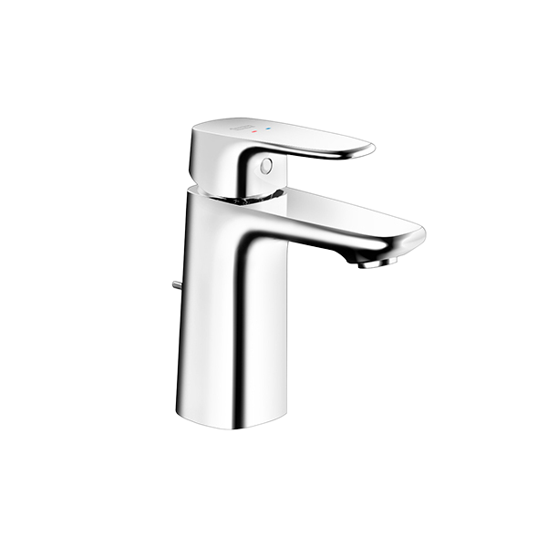 Signature™ Basin Mixer with Pop-up Drain
