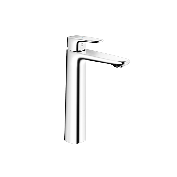 Signature™ Extended Basin Mixer with Pop-up Drain