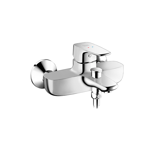 Signature™ Exposed Bath & Shower Mixer