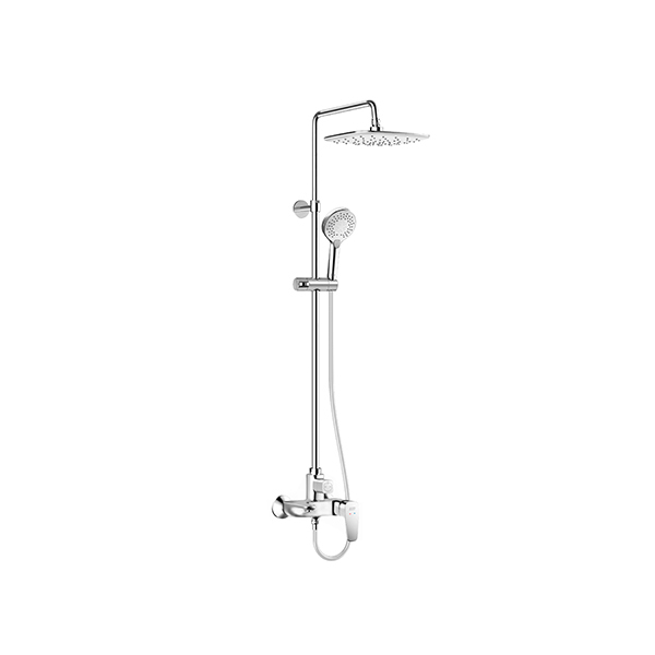 Signature™ Rain Shower System