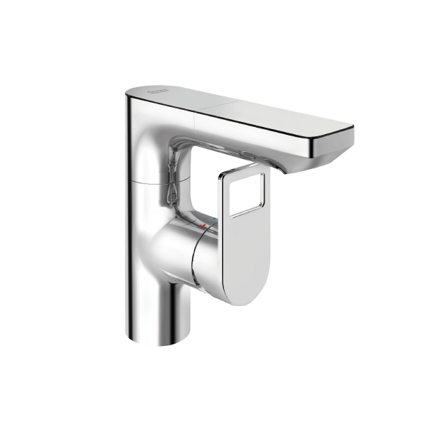 City™ Pull-out Basin Mixer