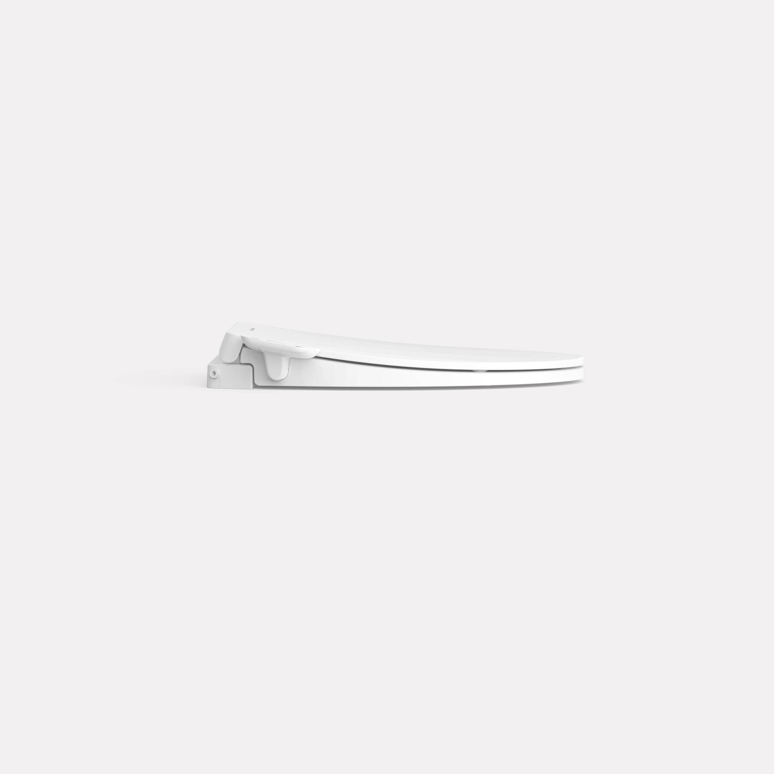 Smart™ Washer Manual Bidet