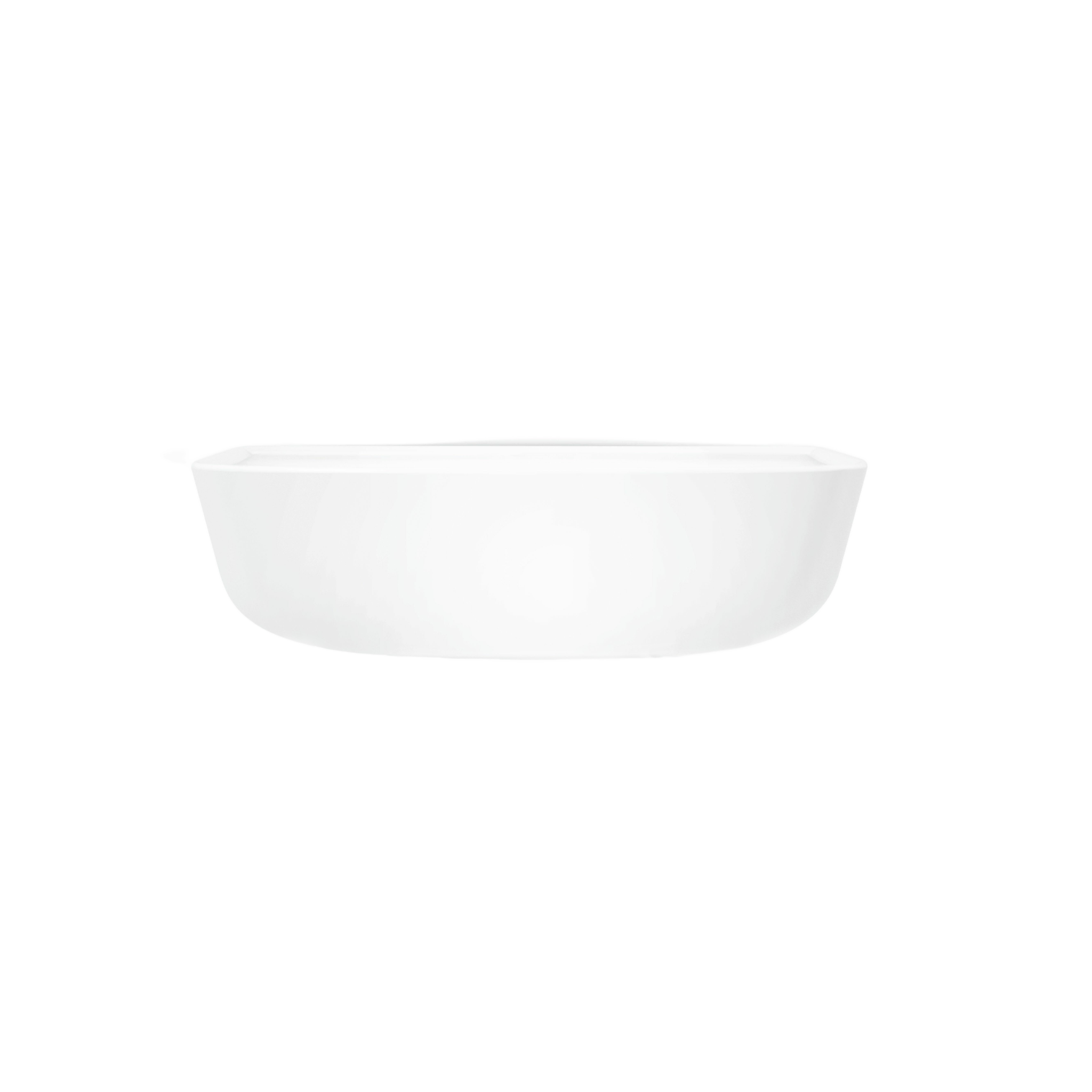 Loven™ Wall-Hung Basin