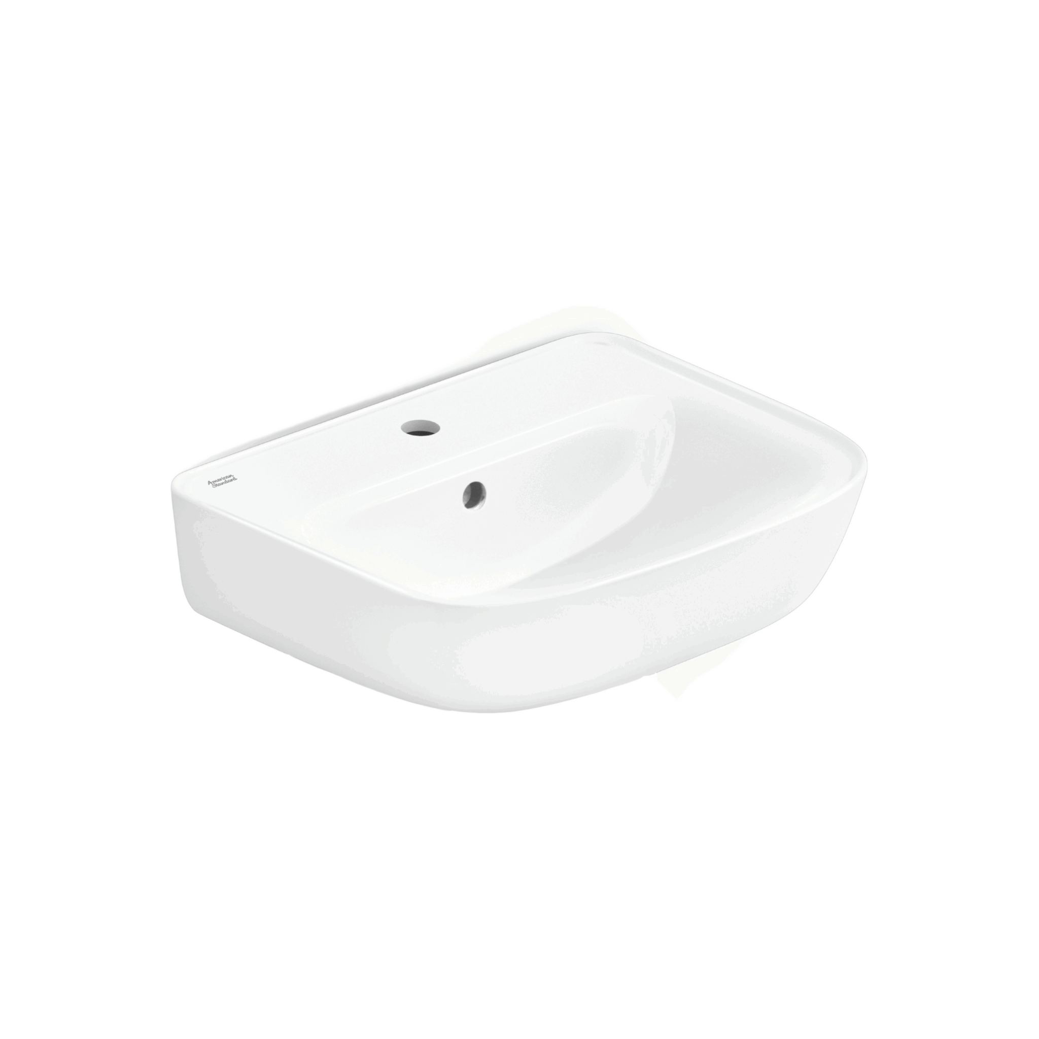 Loven™ Wall-Hung Basin