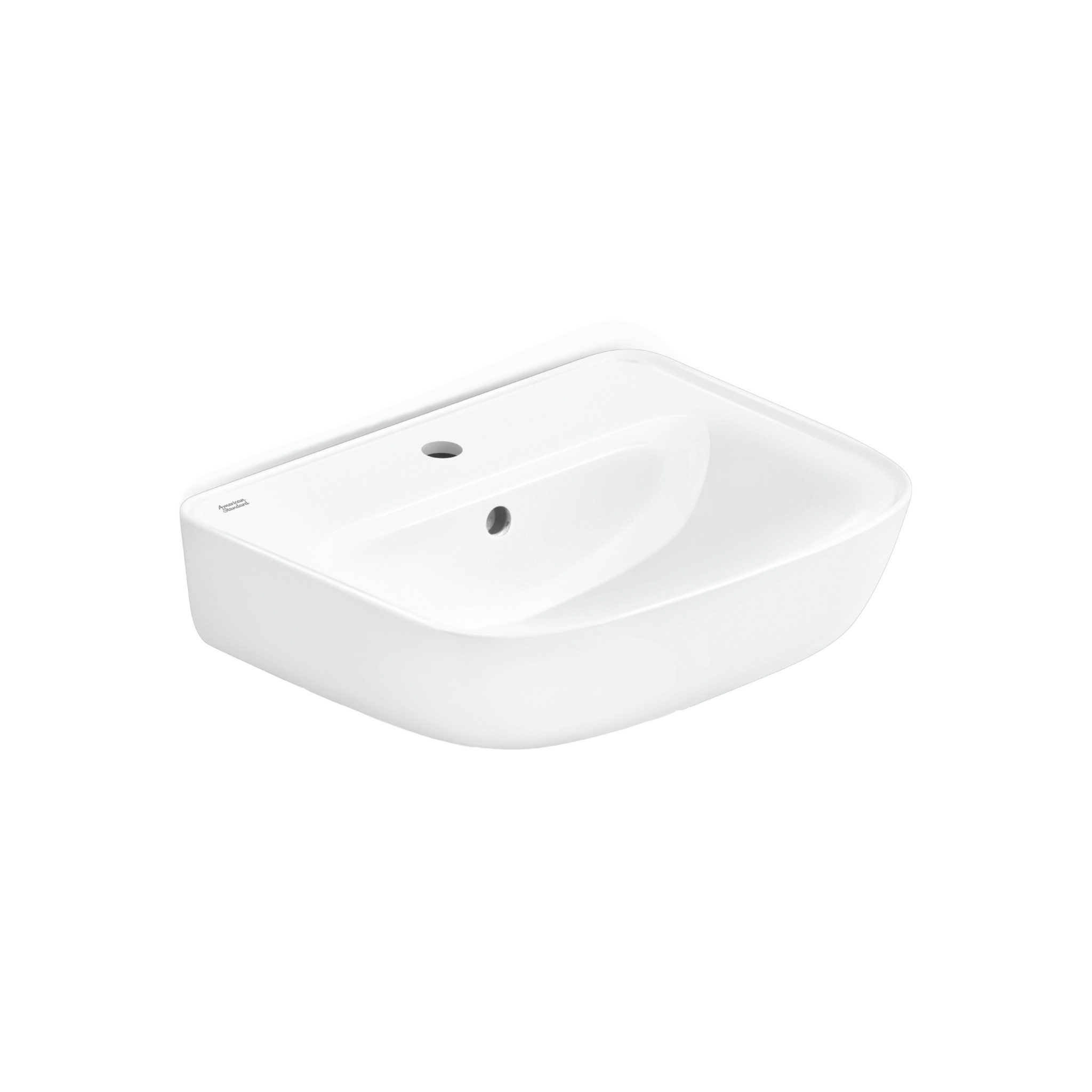 Loven™ Wall-Hung Basin