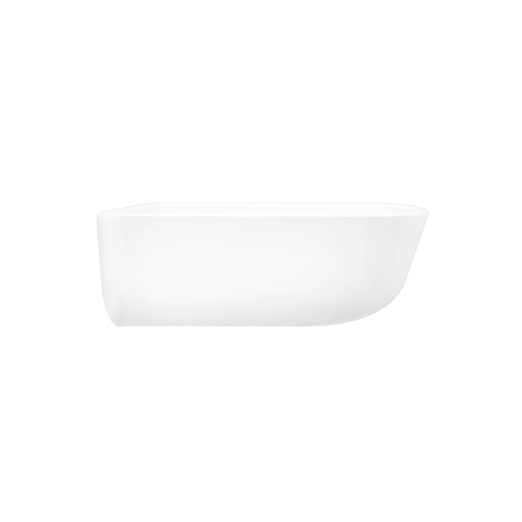 Loven™ Wall-Hung Basin