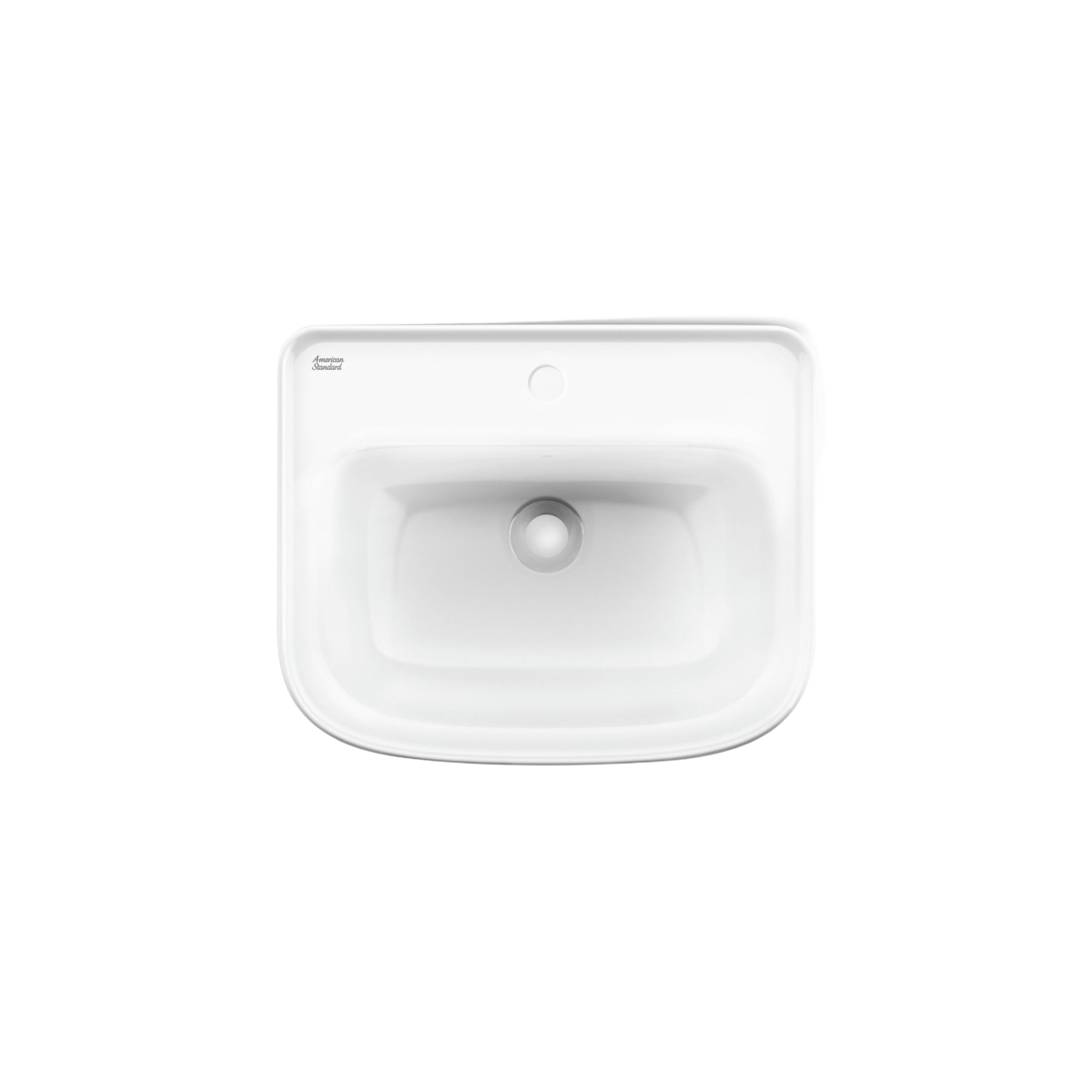 Loven™ Wall-Hung Basin