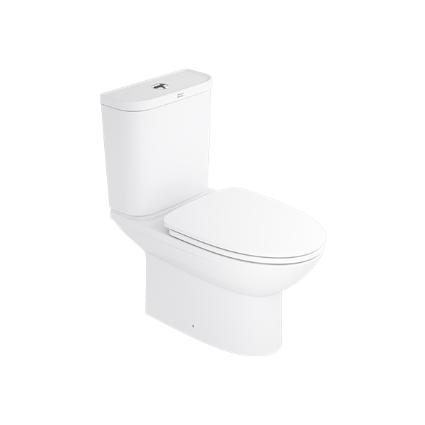 Neo Modern™ Close Coupled Toilet