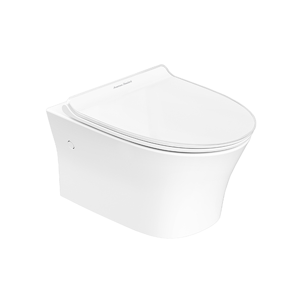 Signature™ Wall Hung Toilet