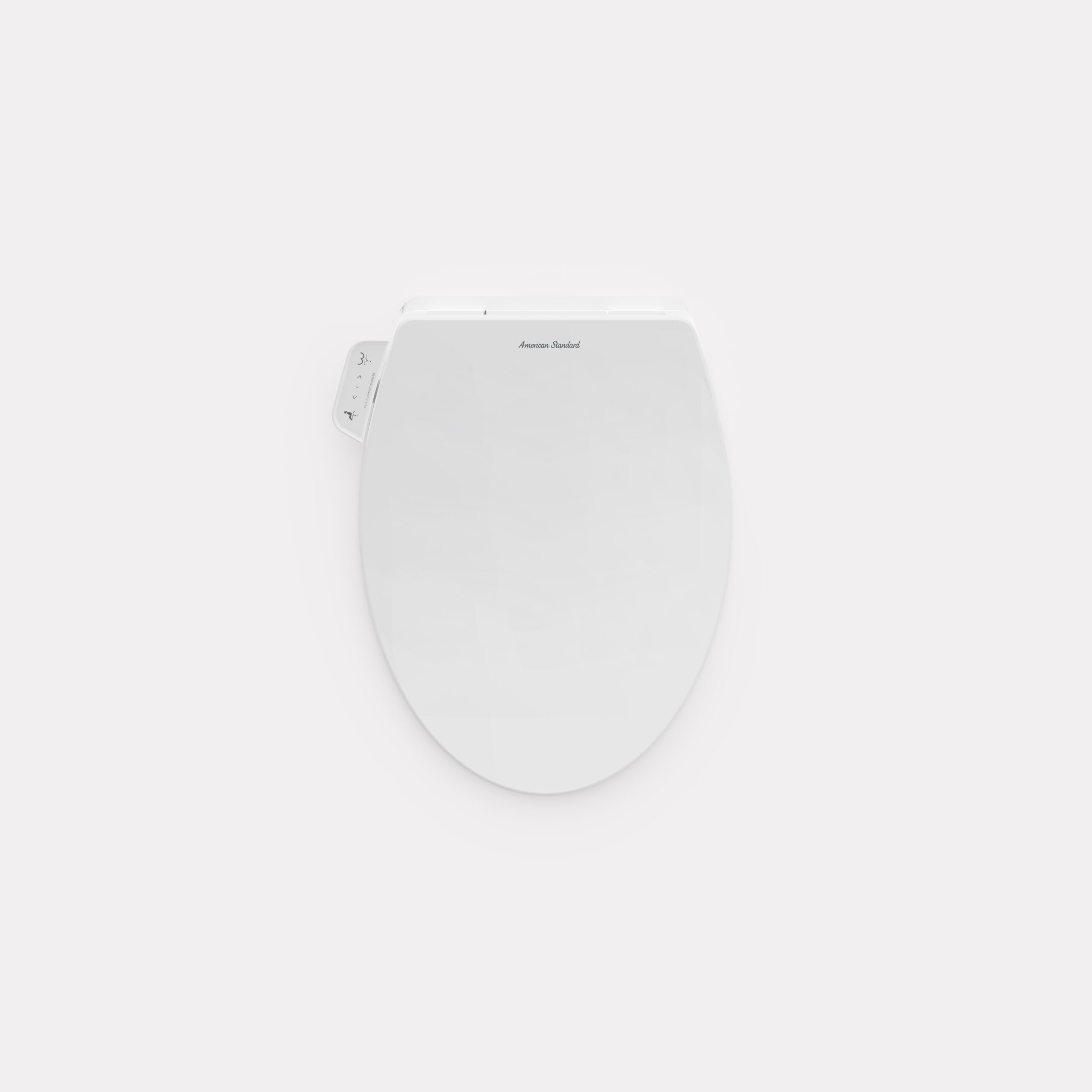 Smart™ Washer Manual Bidet