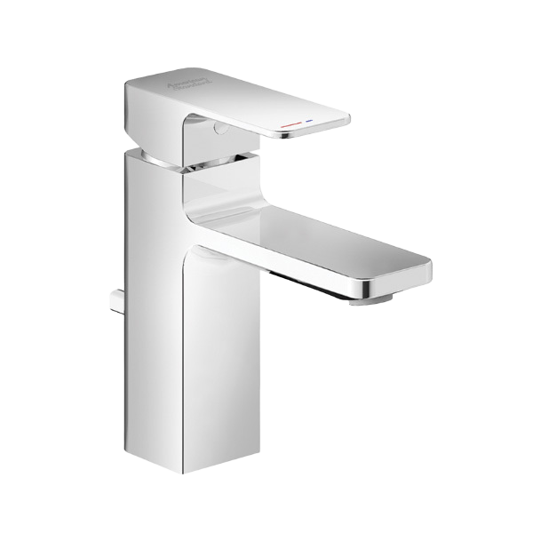 Acacia Evolution Basin Mixer With Pop-up Drain (FFAS1301-101500BF0)