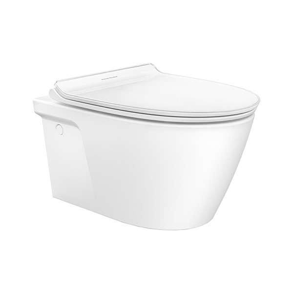 Acacia SupaSleek Wall Hung Toilet (CL31197-6DACTPTN1)