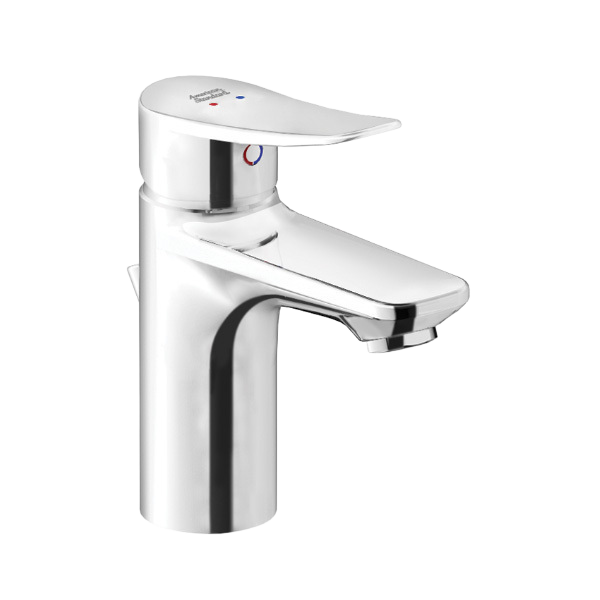 Milano Basin Mixer With Pop-up Drain (FFAS0901-102500BF0)