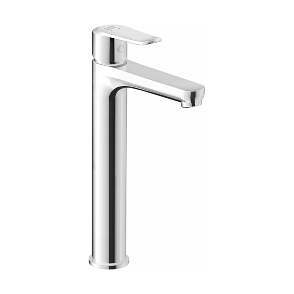 Neo Modern Extended Basin Mixer With Pop-up Drain (FFAS0703-101500BF0)