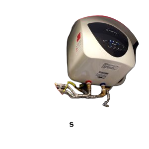 Andris Lux WIFI 15L Storage Water Heater