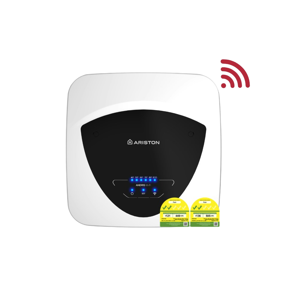 ANDRIS LUX WI-FI