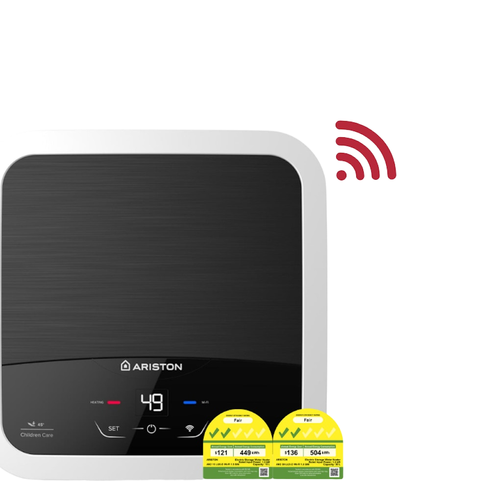 ANDRIS2 LUX-D WI-FI