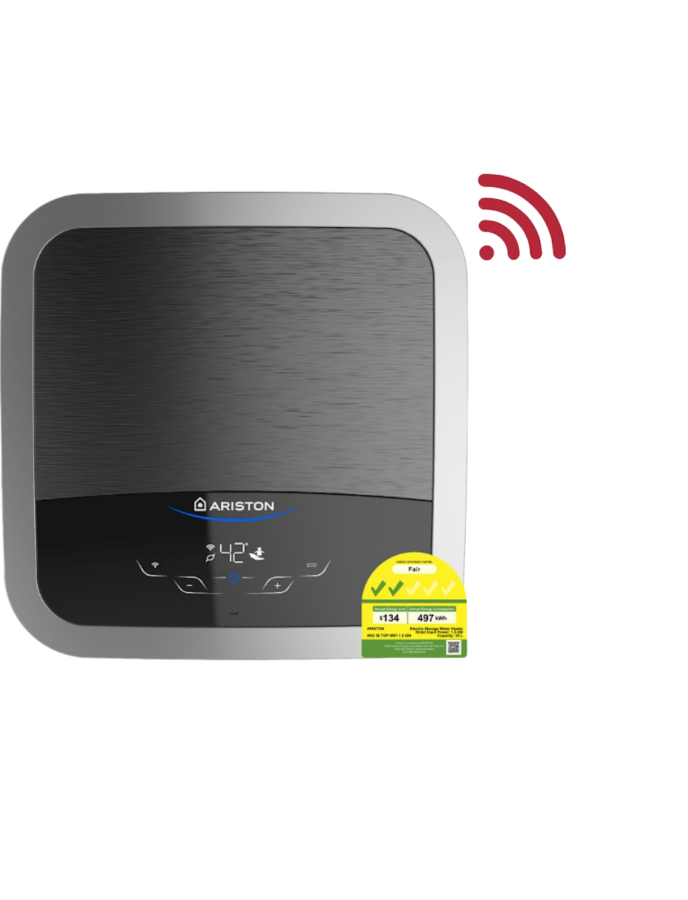 Andris2 Top Wifi