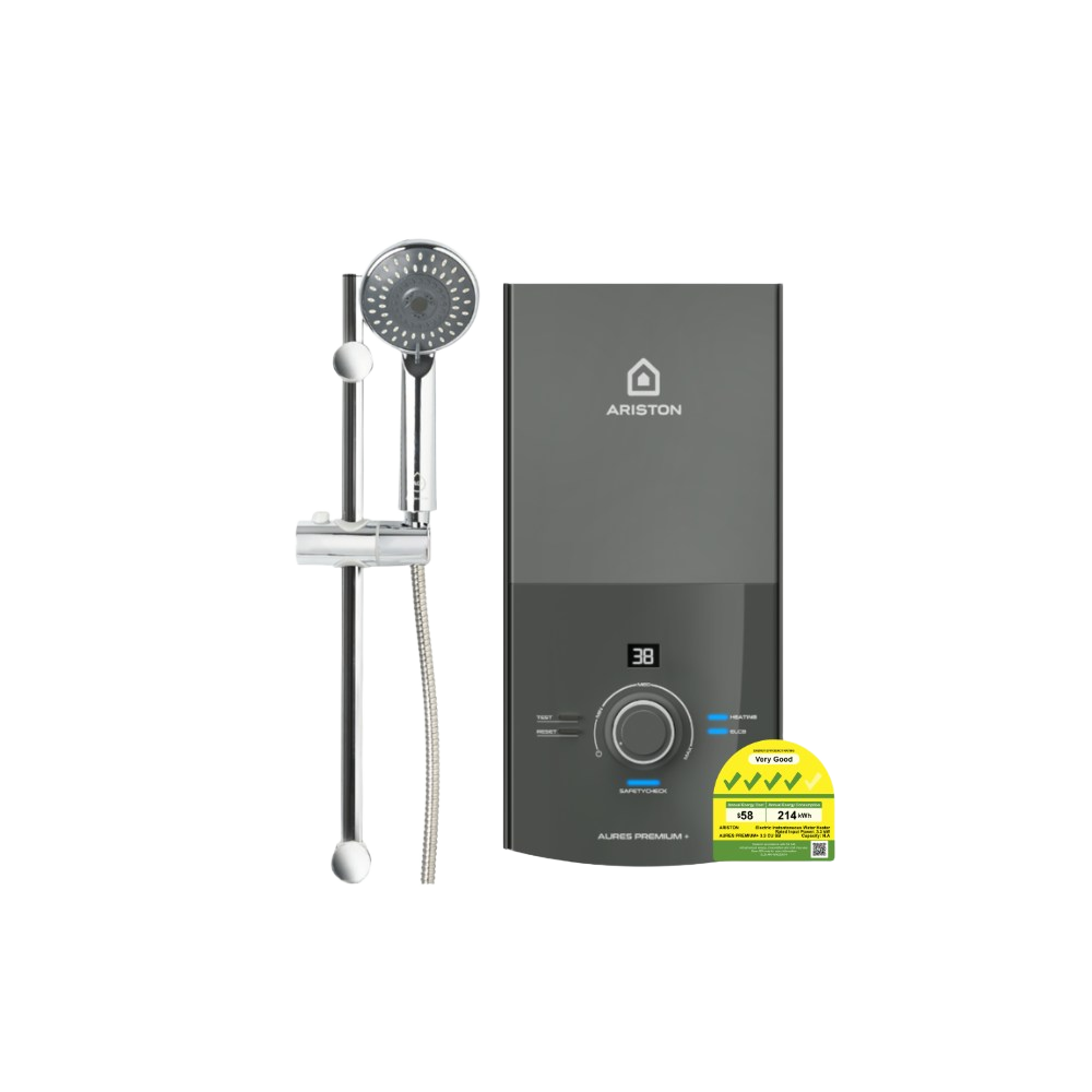 AURES PREMIUM+ COPPER TANK